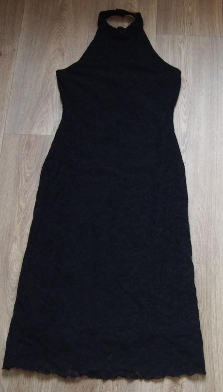 Dámské krajkové šaty orsay vel.38/m, orsay,m