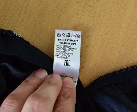 Overal vel. 10 - 11 let, marks & spencer,146