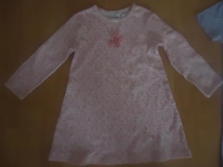 3 noční košile, 98