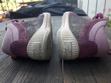 Botičky superfit, superfit,21