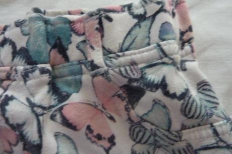 Mix oblečení vel. 134/140 hm, 122–134