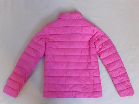 Jarní / podzimní přechodová prošívaná bunda, pepperts,158