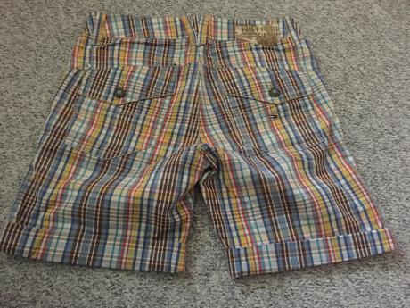 Šortky tommy hilfiger, tommy hilfiger,m