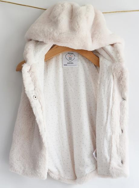 Vesta vel. 18 - 24m, primark,92