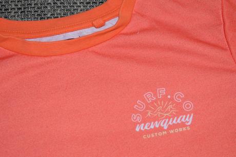 Duhové triko next, velikost 134/140, next,134