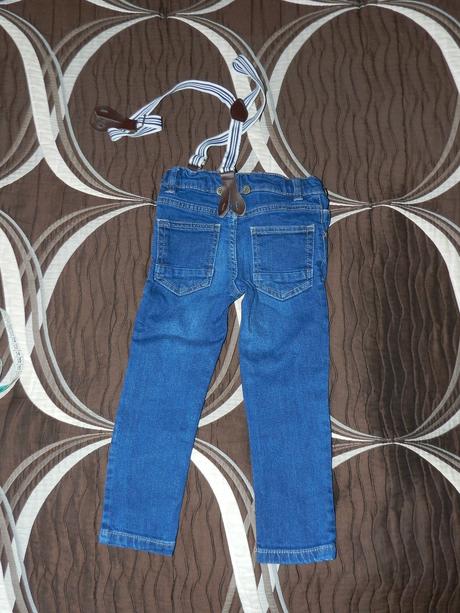 Rifle s kšandama, lupilu,98