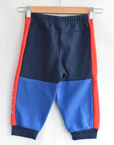 Tepláky vel. 24 - 36 m, mckenzie,98