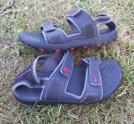 Boty & botičky & sandálky nike vel. 35, nike,35