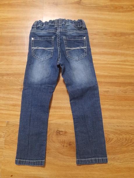 Rifle lupilu, vel.104, lupilu,104