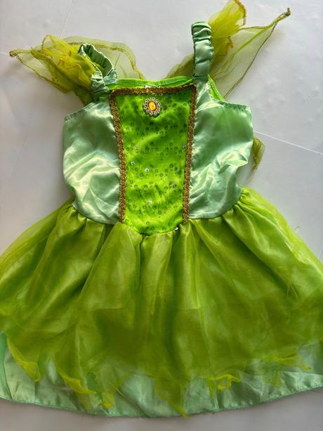 An2/ kostym víla - v.3/5 let, 