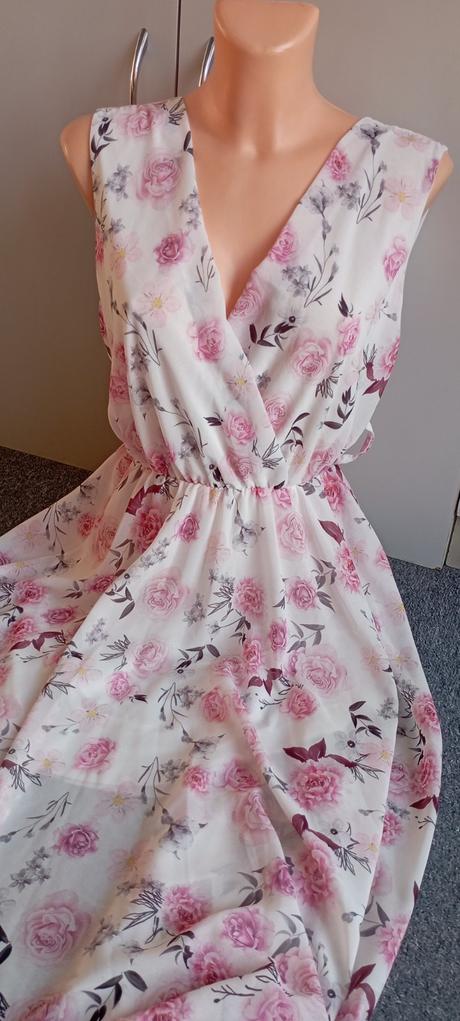 Šaty zn."made in italy" vel."3", 