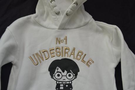 Podzimní dívčí šaty harry potter v.122, reserved,122