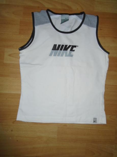 Tílko tričko nike 34/36, nike,34
