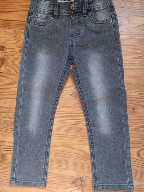 2x džíny 110, 110