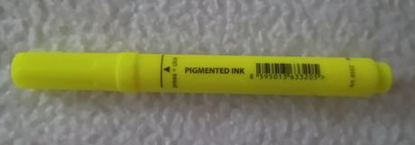 Centropen fix,