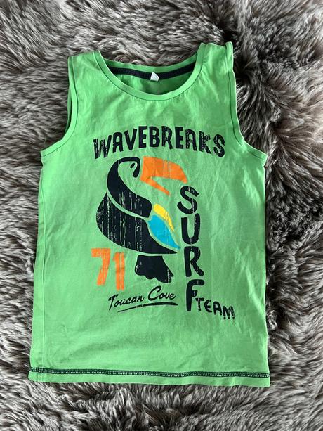 Tílko, palomino,122