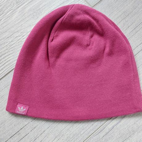 Oboustranná čepice adidas, adidas,152