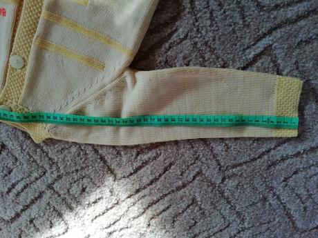 Překrásný svetřík pro princeznu 2-3roky, 86