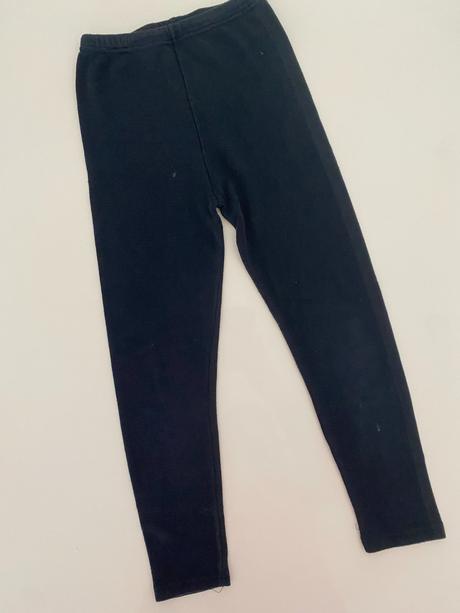 Dívčí punčocháče h&m (8 - 10 let), h&m,134