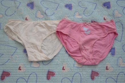 116 122 128 dívčí kalhotky, cherokee,128