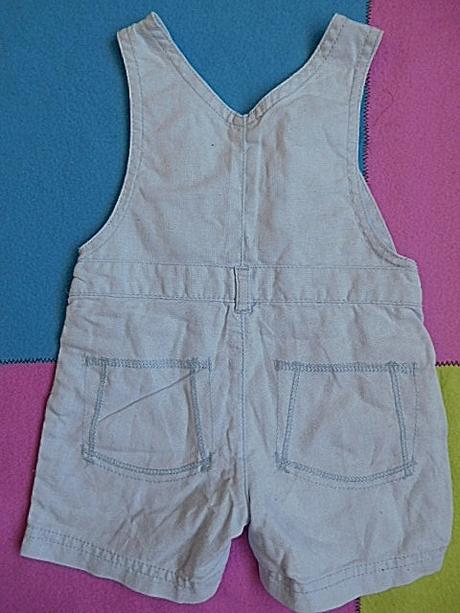 Letní laclové kraťásky, next,56