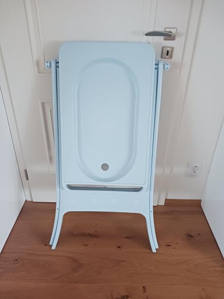 Stojan na vaničku.,