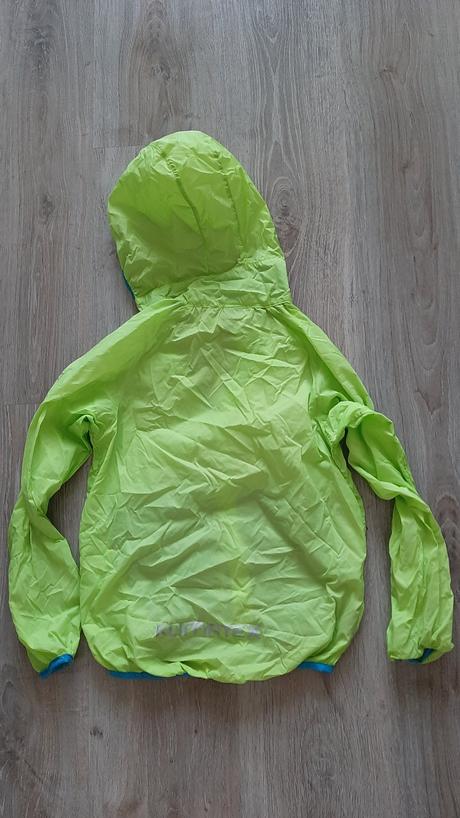 Větrovka, bunda klimatex vel. 134, 134