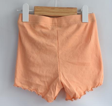 Kraťasy vel. 18 - 24 m, primark,92