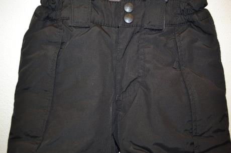 Oteplováky zn. h&m vel.86, h&m,86