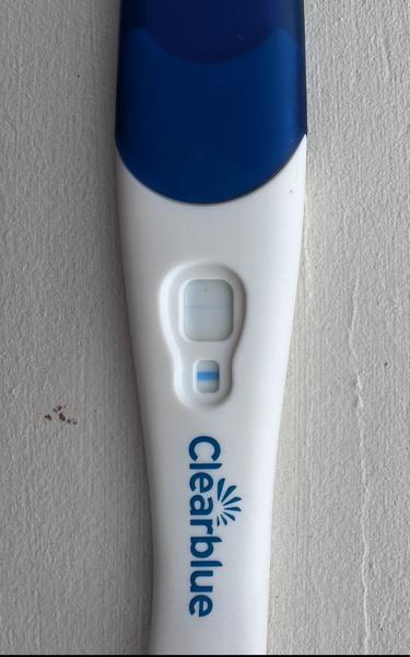 Pozitivní Clearblue test a negativní papírkové výsledky: Co dělat?
