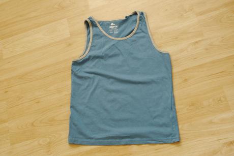 Tilko bez rukavu 146/152, pepperts,146