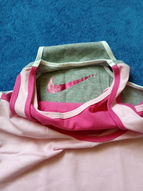 Tílko 12-14let, nike,158