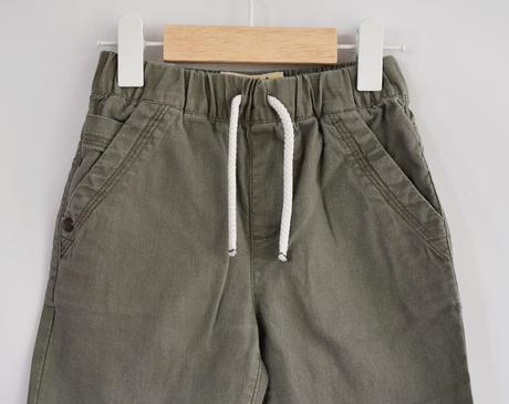 Kraťasy vel. 2 - 3 roky, next,98