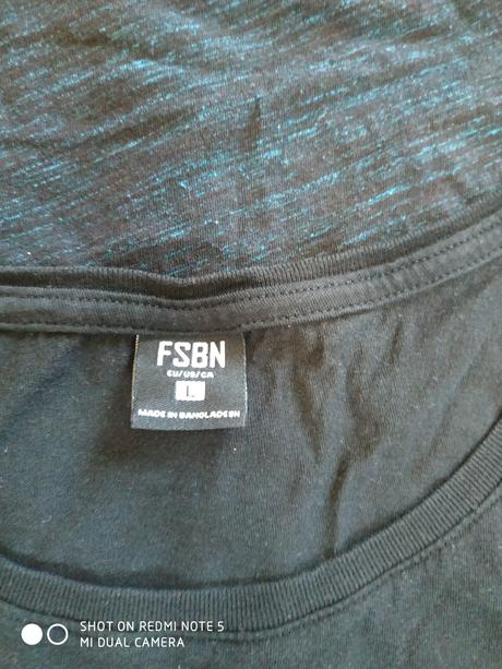 Tílka do posilovny vel.s- m-l, s