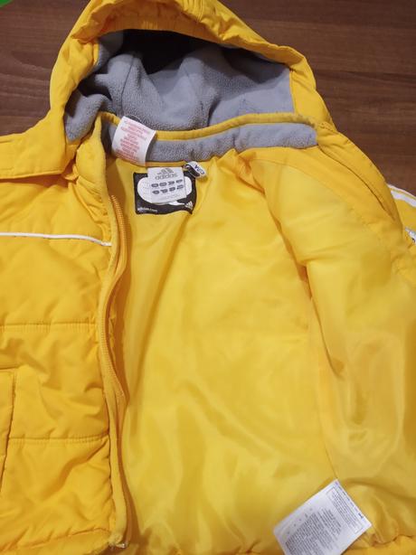Zimní bundy, adidas,80