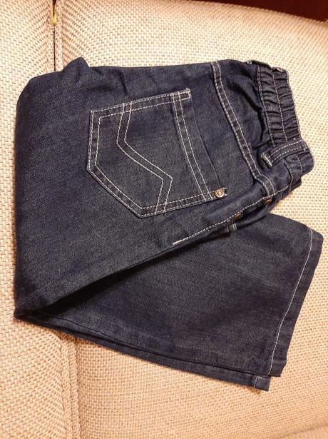 Tmavomodre dziny, lupilu,104