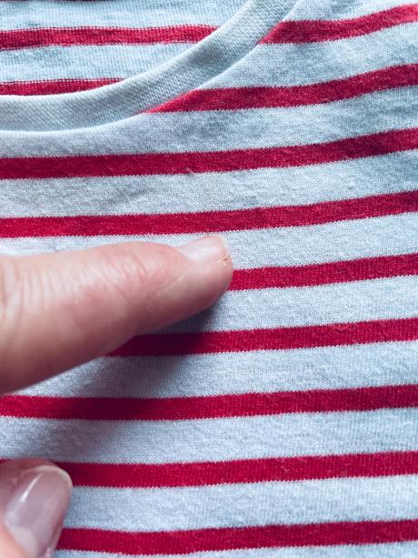 Triko - v.9/12 měs, 80