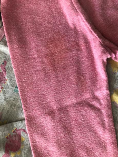 Vel. 80 pyžamový komplet s dinosaury, 80