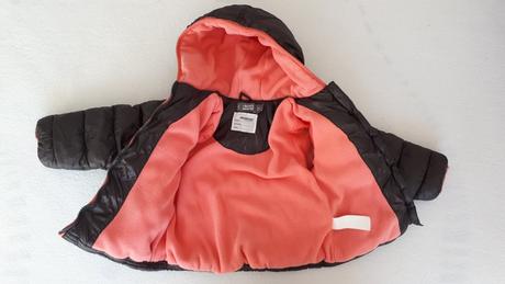 Zimní bunda orchestra, 98