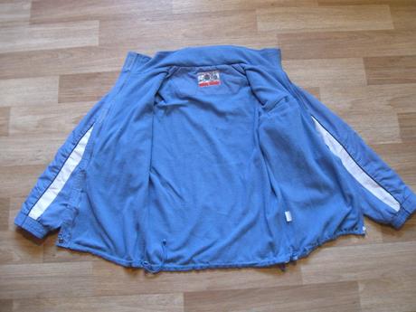 Podzimní bunda, success,l