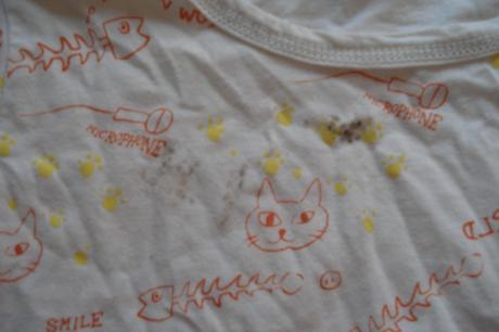 Triko na lítačku, 128