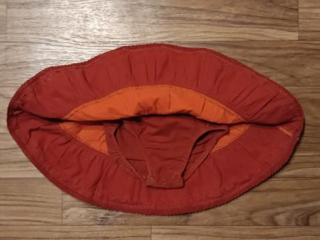 Sukýnky s kalhotkami, carter's, child.place,vel.92, carter's,92