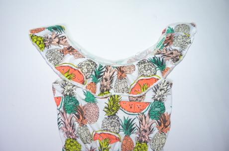 Bavlněný letní overal, next,116