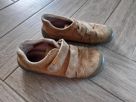 Chlapecké barefoot celoročky zn. protetika,vel. 33, protetika,33