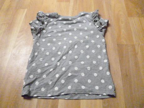 Triko puntíkaté toy story 4-5, disney,110