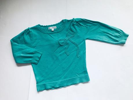 Svetr - v.18/24 měs., marks & spencer,92
