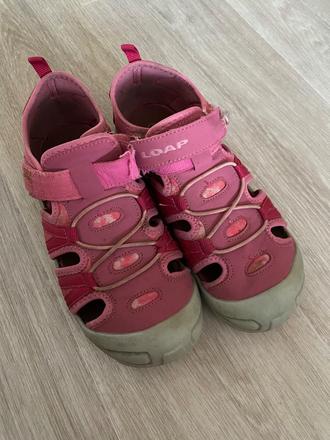 Boty, loap,35