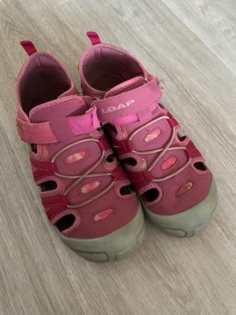 Boty, loap,35