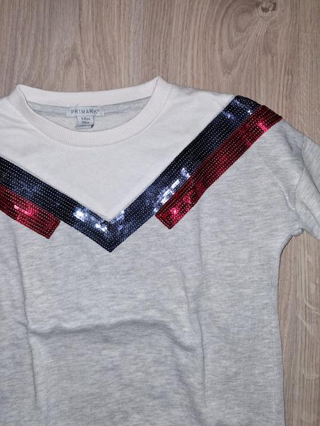 Mikina primark, primark,140