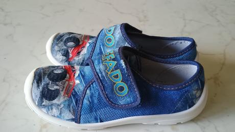 Bačkory befado vel.33, befado,33